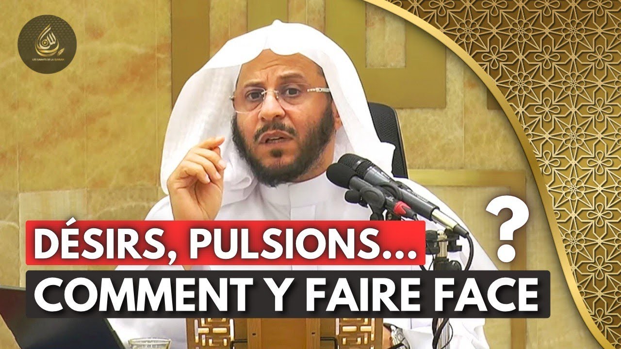 Comment Y Faire Face ? - Cheikh Aziz Farhân Al Anazi