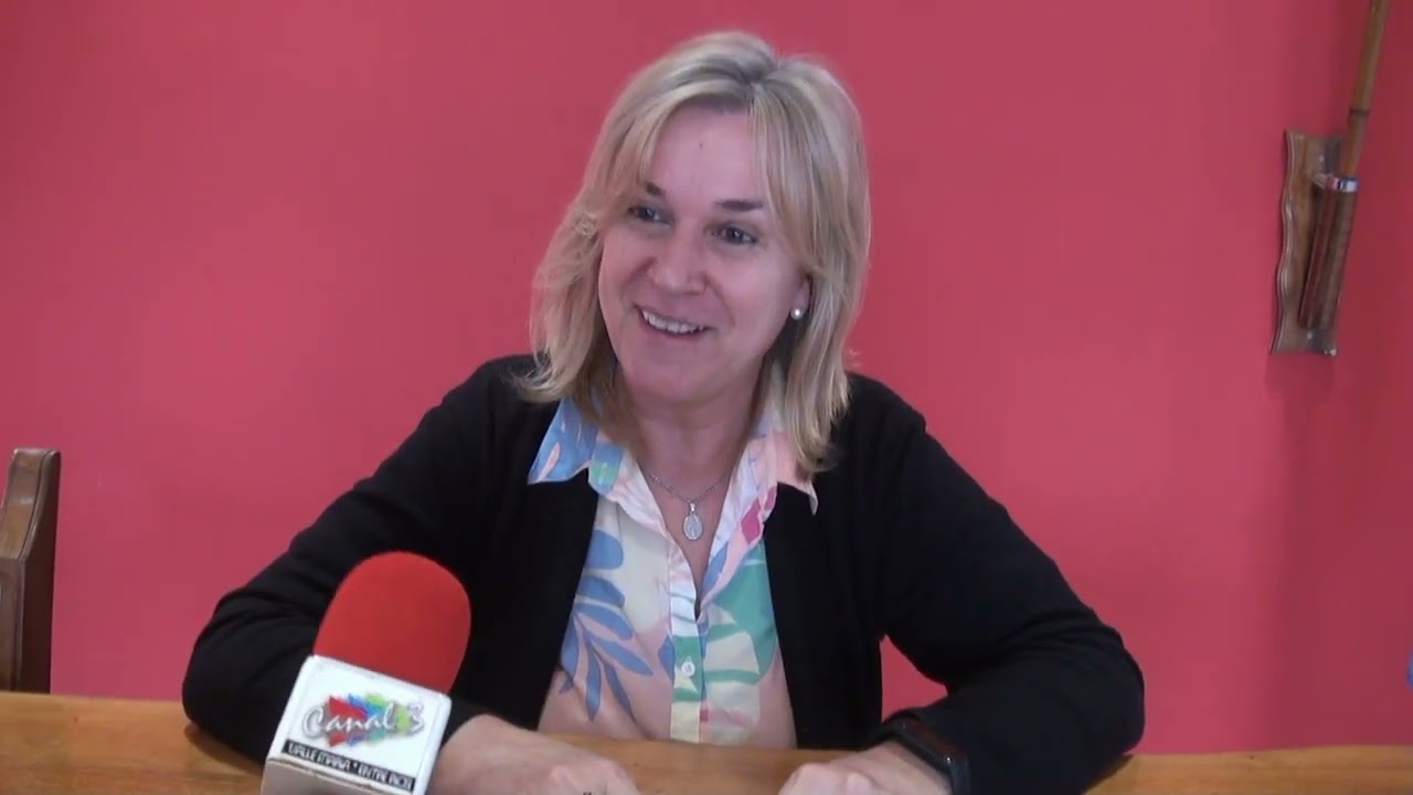 Programa N&deg; 761 - Informe 3 TV - Valle Mar&iacute;a - Entre R&iacute;os