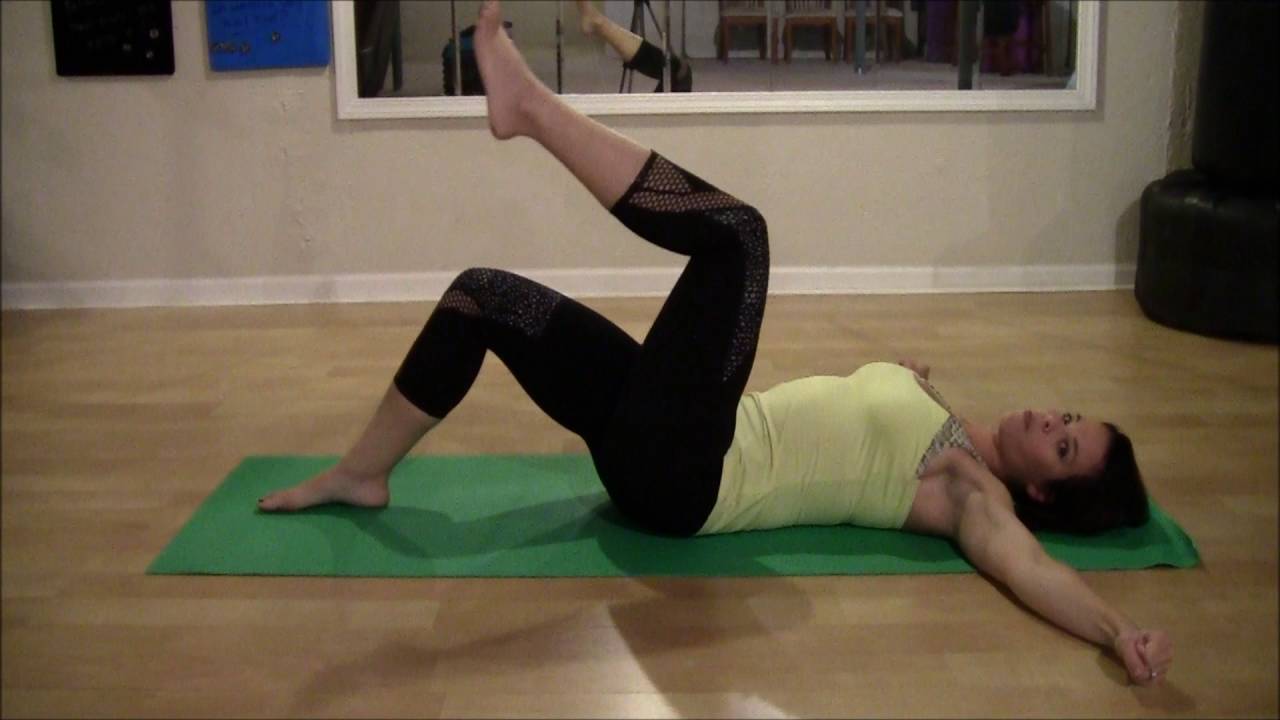 AB WORKOUT FOR BEGINNERS, LOW IMPACT, AT HOME EASY ROUTINE