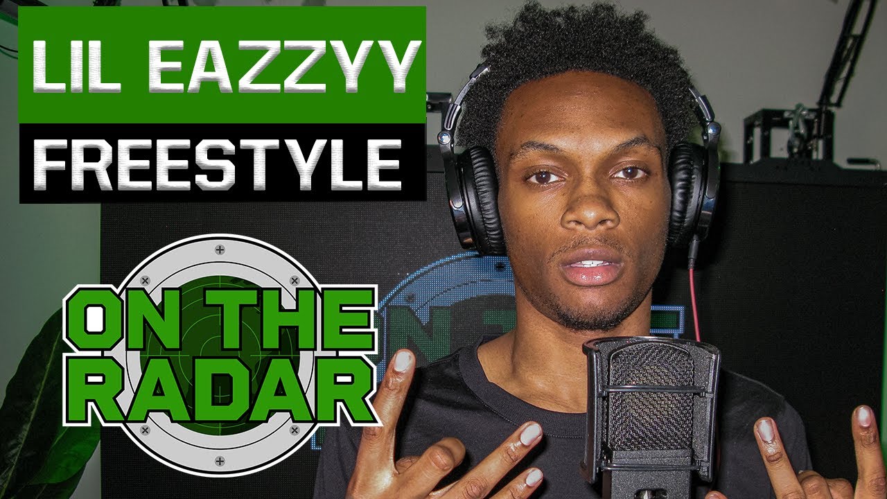 The Lil Eazzyy 