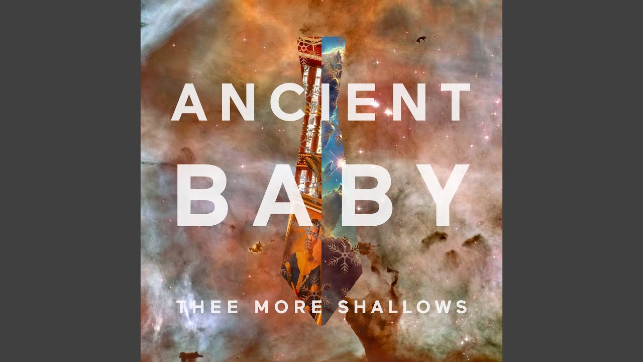 Ancient Baby