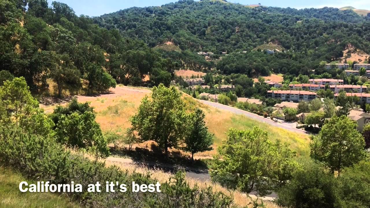 Welcome to Rossmoor
