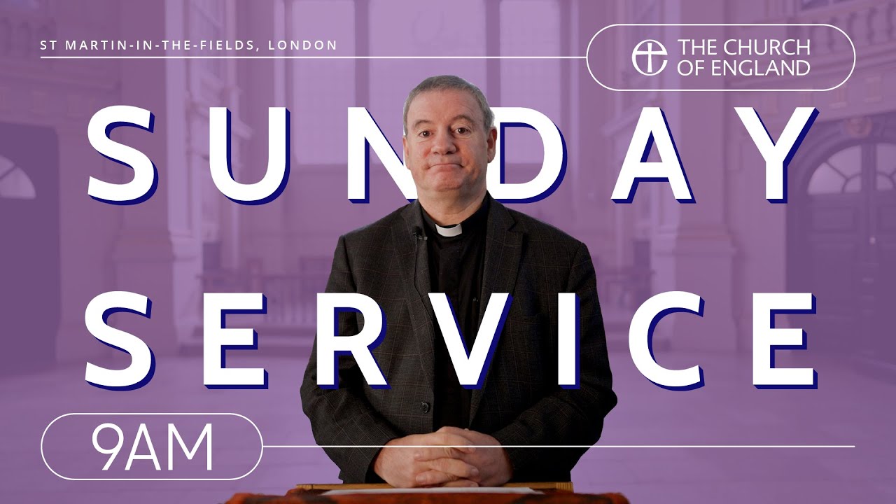 A Service for St Cecilia | Online Service | The Church of England