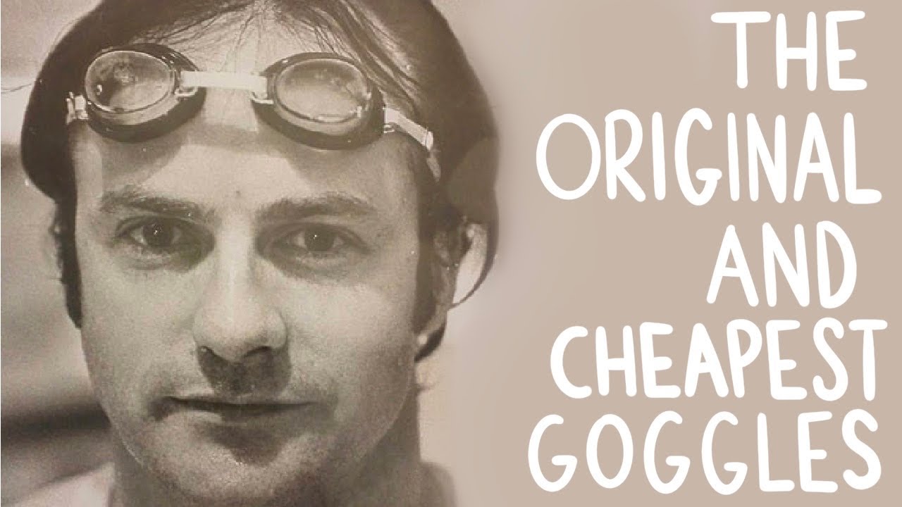 Шведский обзор фильма «OG GOGGG!» от Malmsten