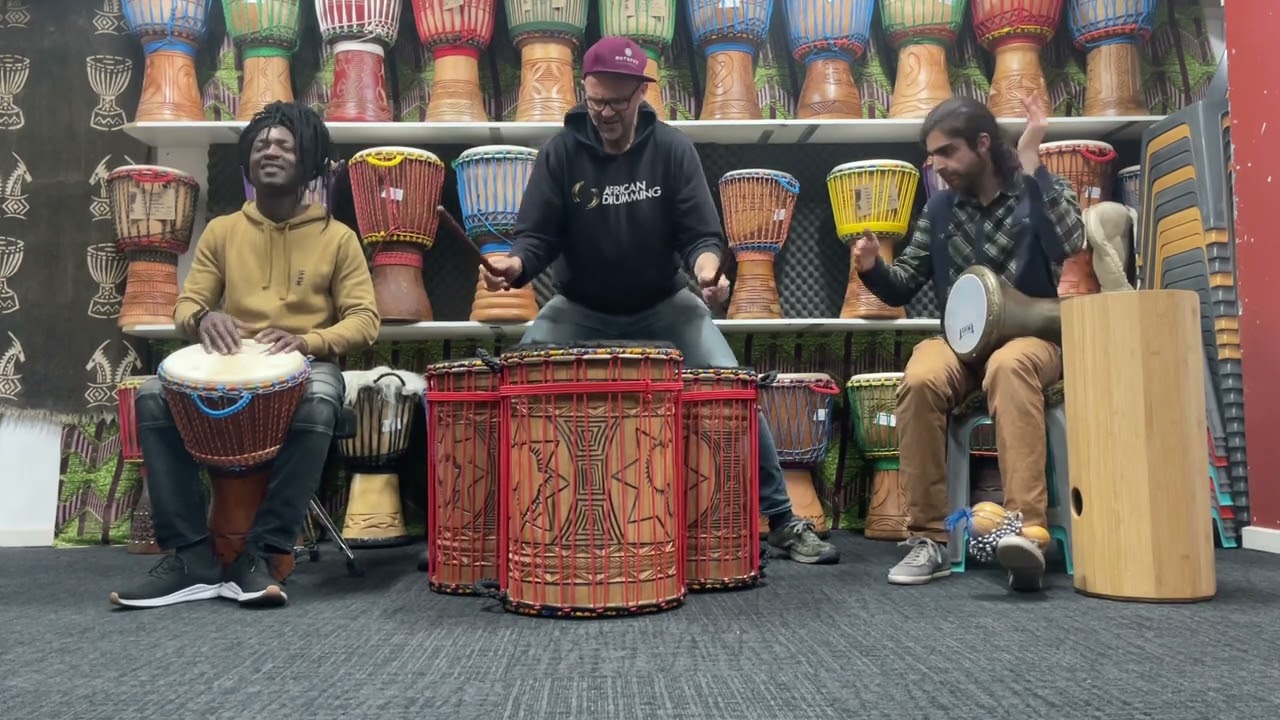 Funky Friday 🤩 Abli Brings the 🔥