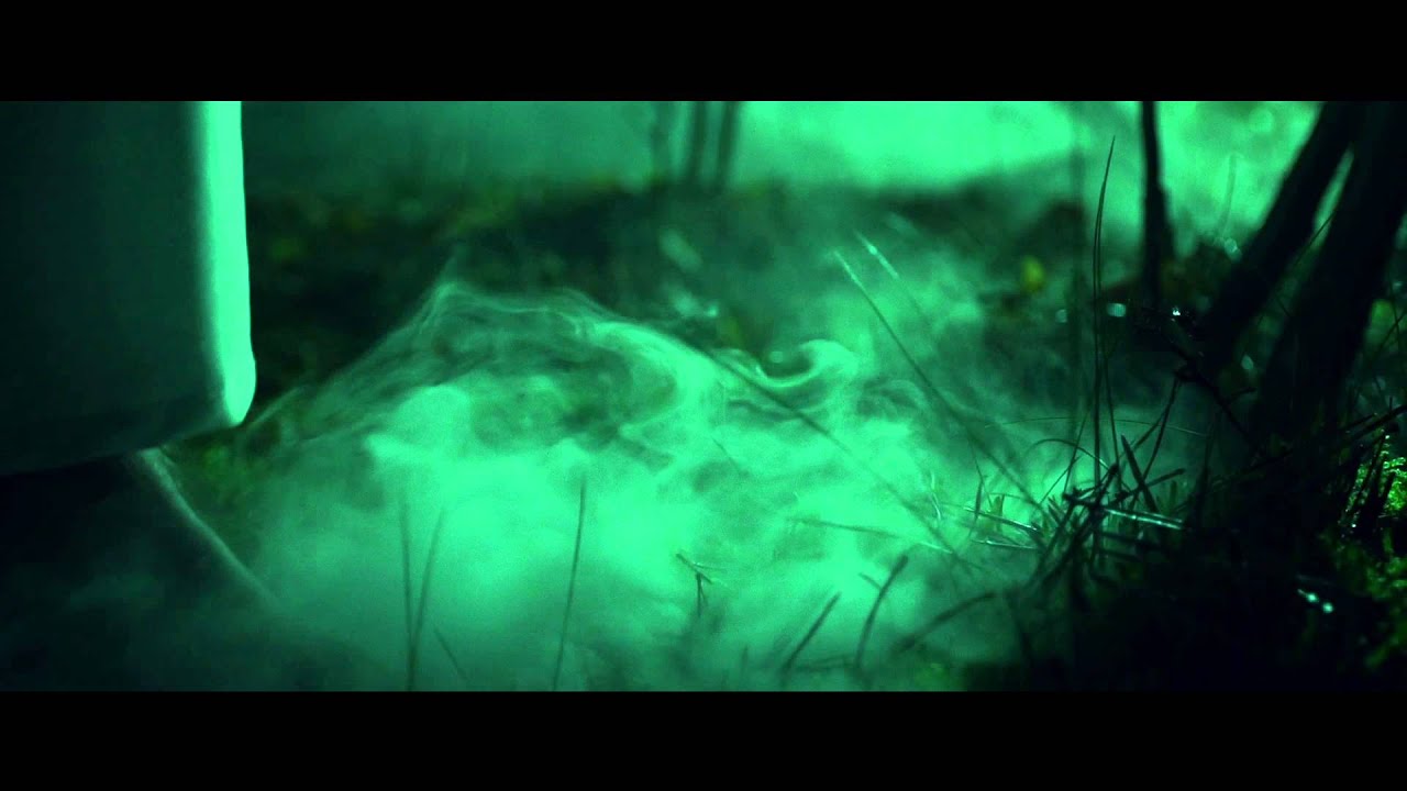 Black Sun Empire feat. Inne Eysermans - Killing the Light (Official Music Video)