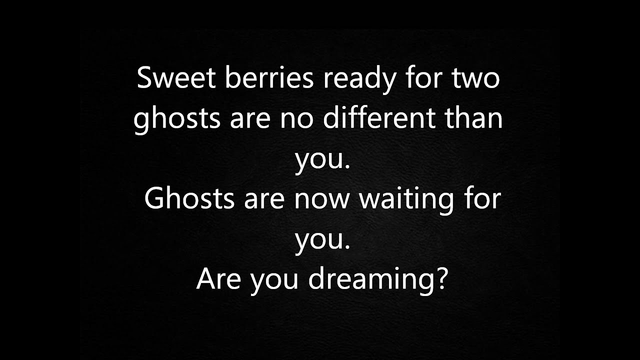 System of a Down- Question! Lyrics