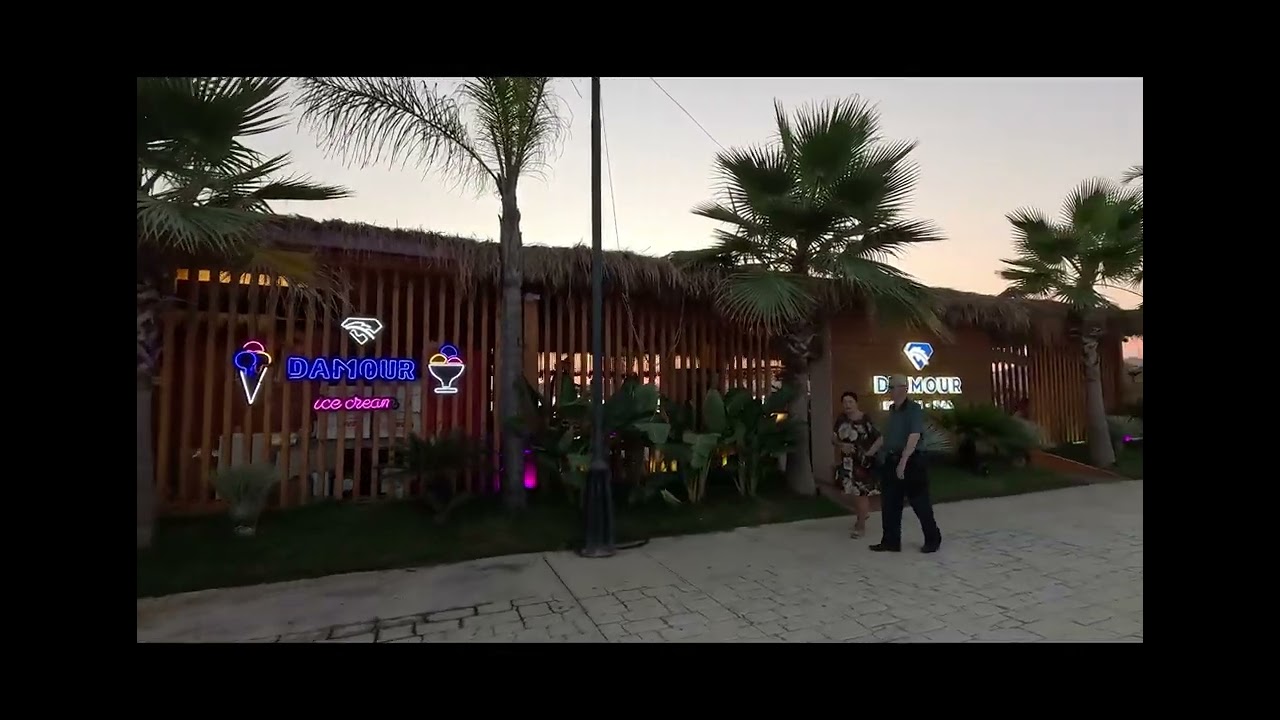 Golem, Albania Part 1