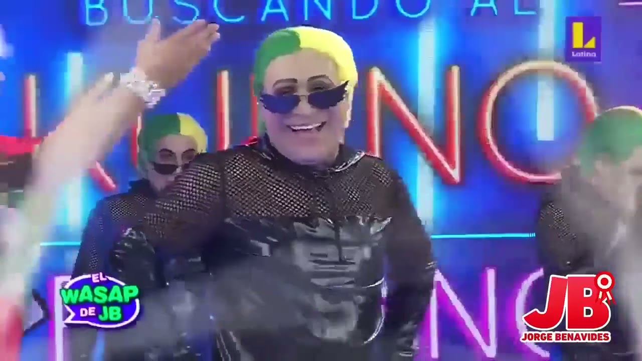 El Casting 19 - Buscando al Kunno Peruano
