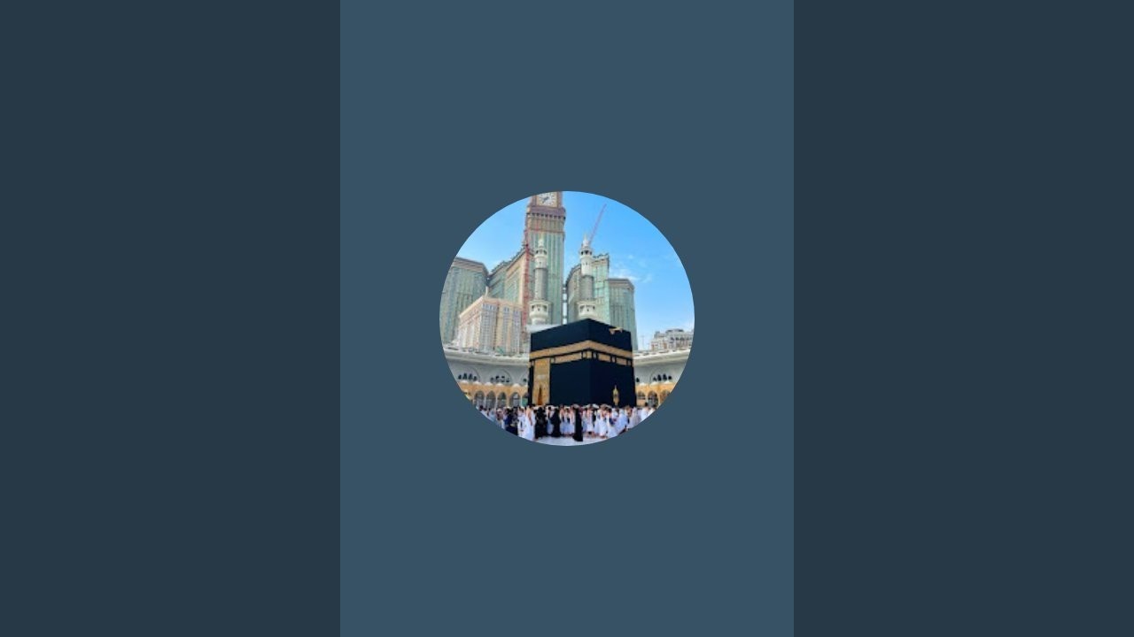 Islamic Channel 09 is live 🔴 stream 2026