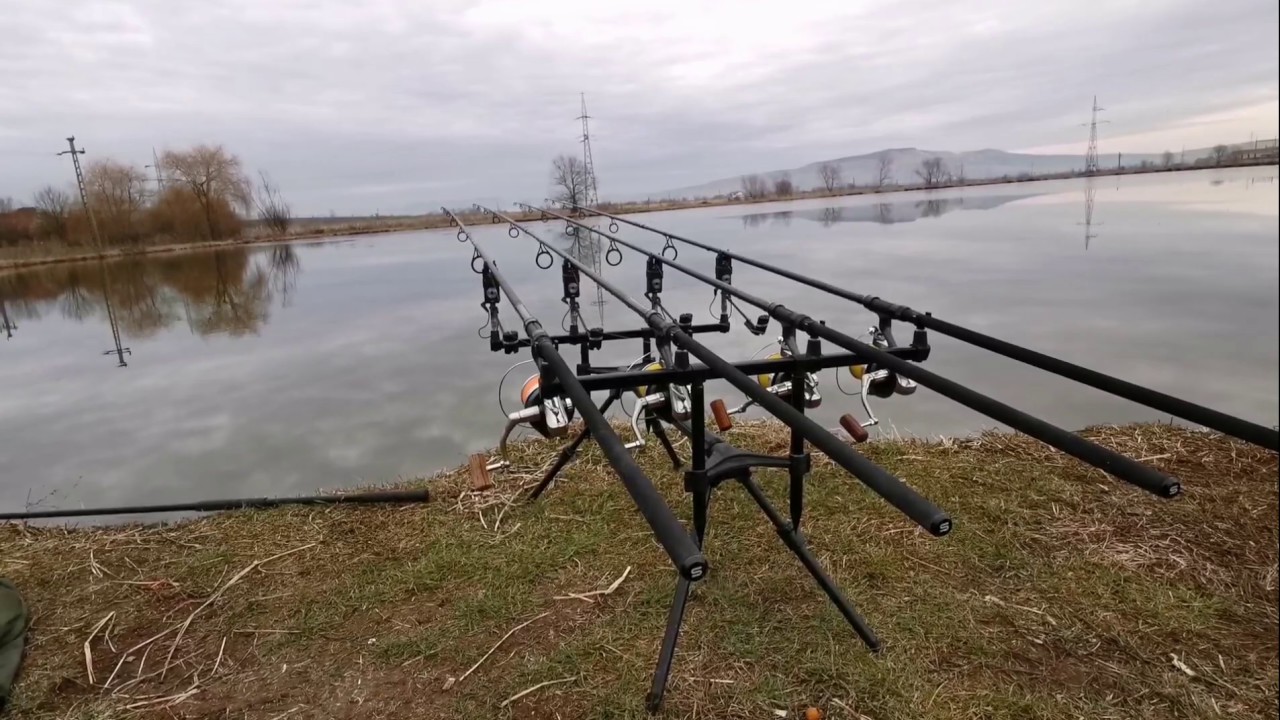 Scule Pescuit la Crap. Prețuri, firme, păreri personale.