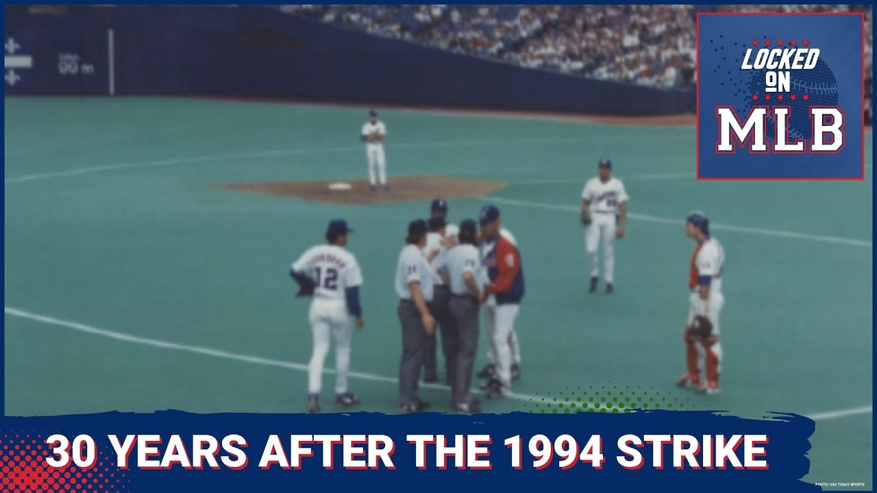 The 1994 Strike 30 Years Later