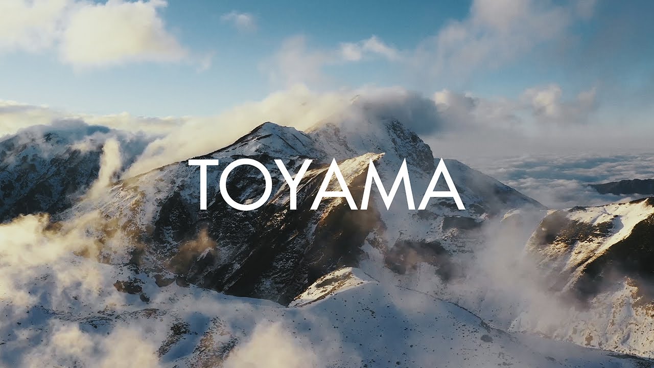 IN TOYAMA long ver.