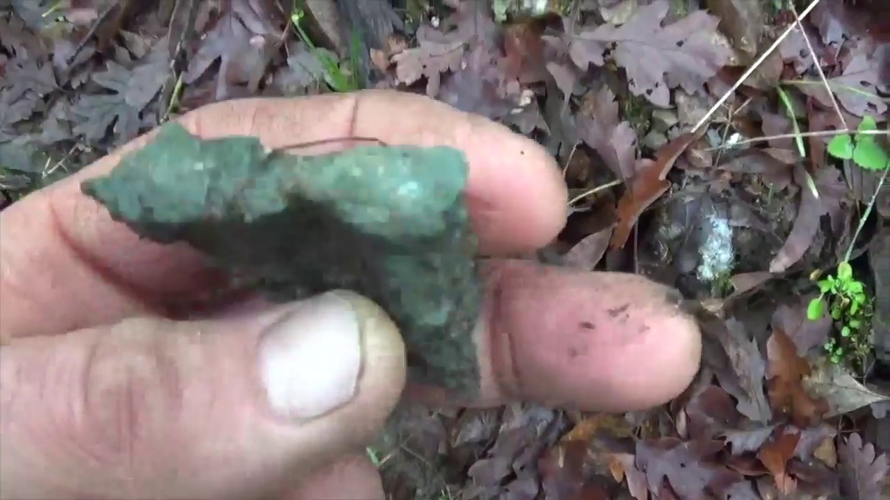 Exploring & Rock Hounding A Creepy Doll Head Creek !Quest 4 Treasure # 61  By :Quest For Details