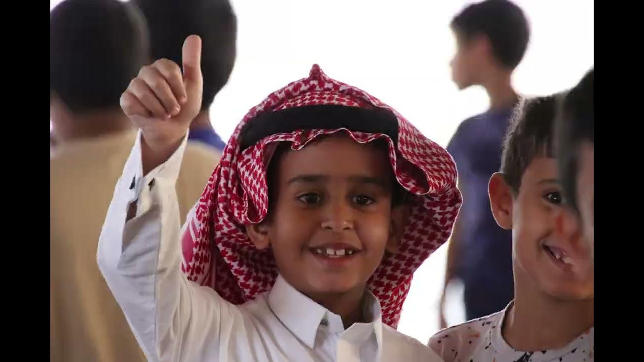 تغطية ختام انشطة مدرسة خزيمة بن ثابت الابتدائية بحريملاء الاثنين  16 11 1444هـ ( الروابط في الاسفل )