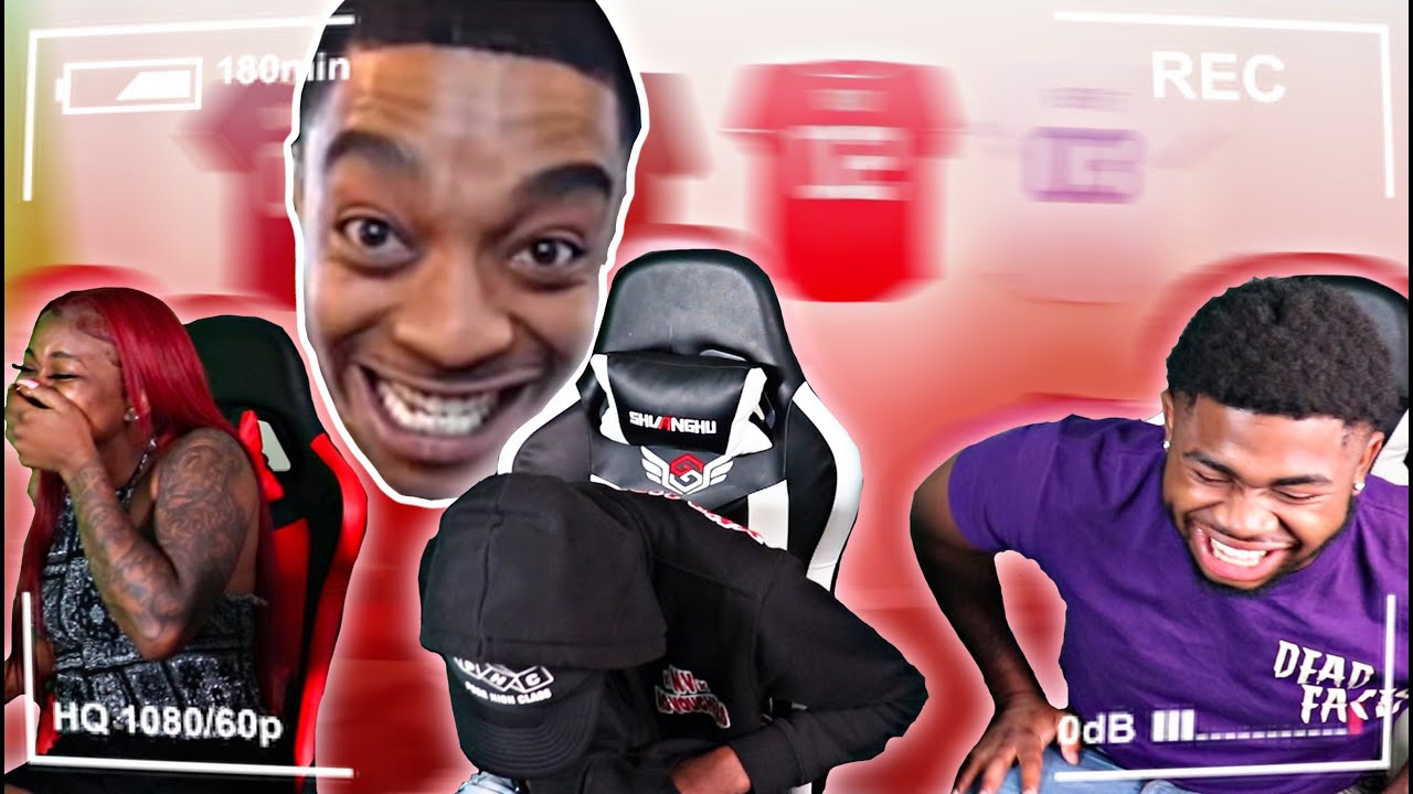 FlightReacts NBA2K21 Rage Compilation #3 | РЕАКЦИЯ