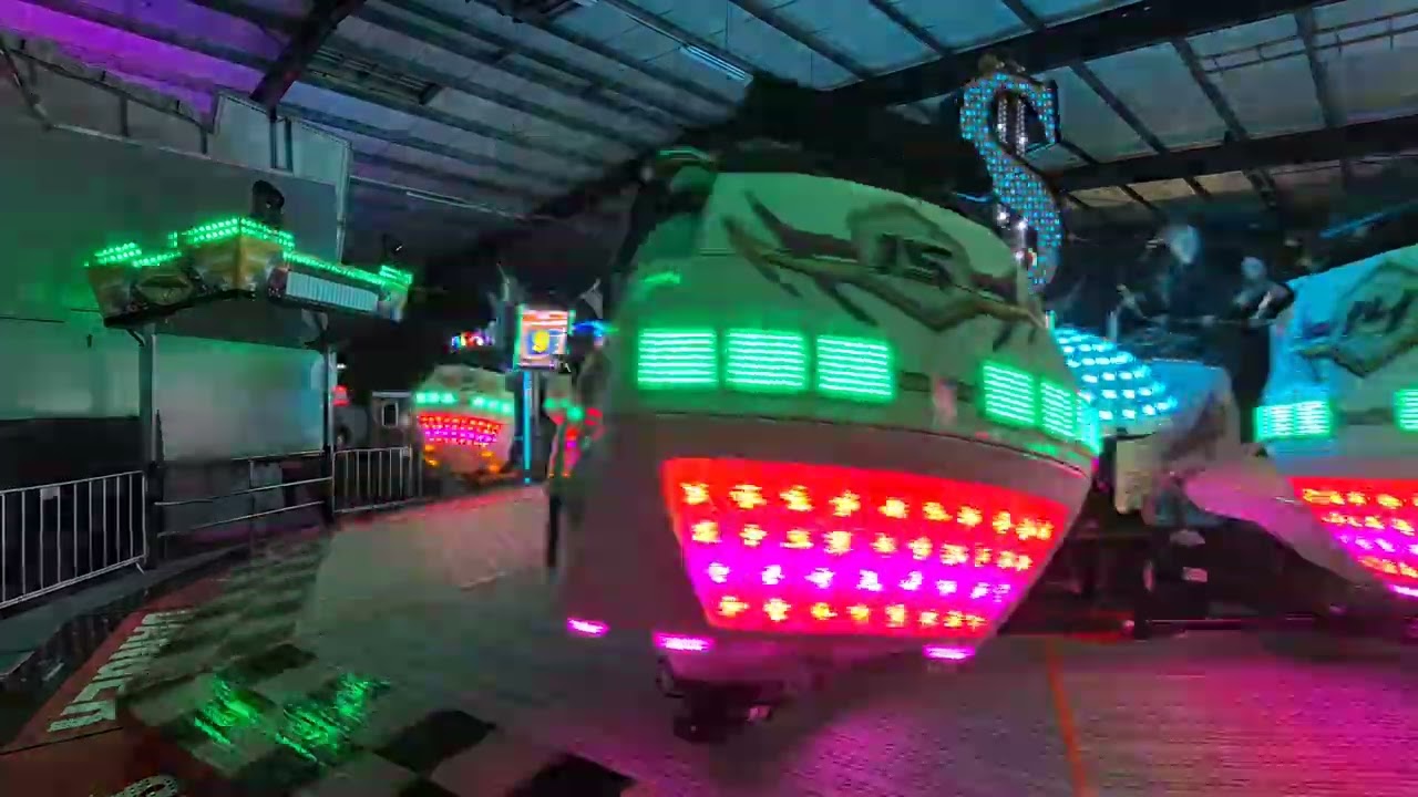 Luxury Club Break Dance No.3 [HUSS] - van Duin/Por (Offride 2) Kerstplaza Groningen Zuidbroek 2026