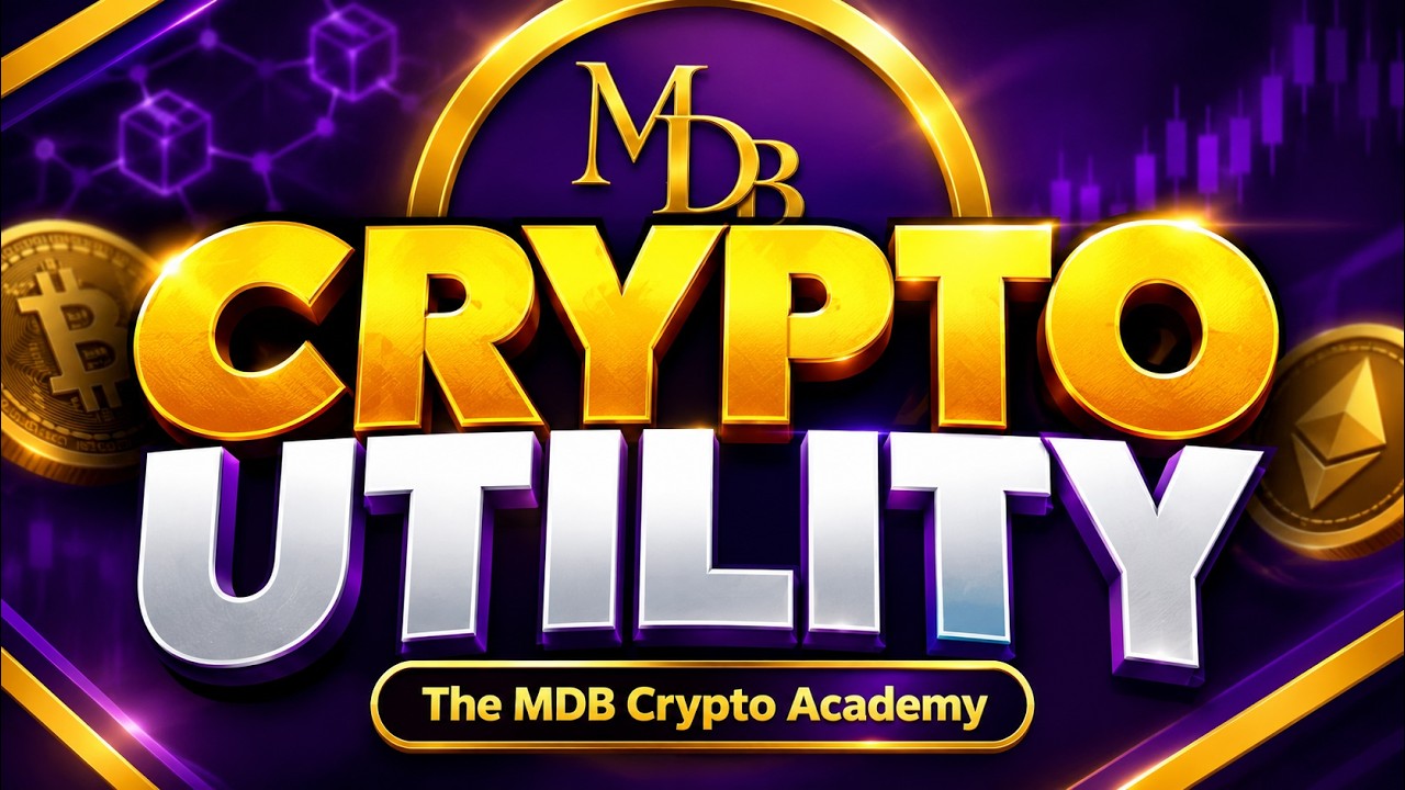 CRYPTO UTILITY