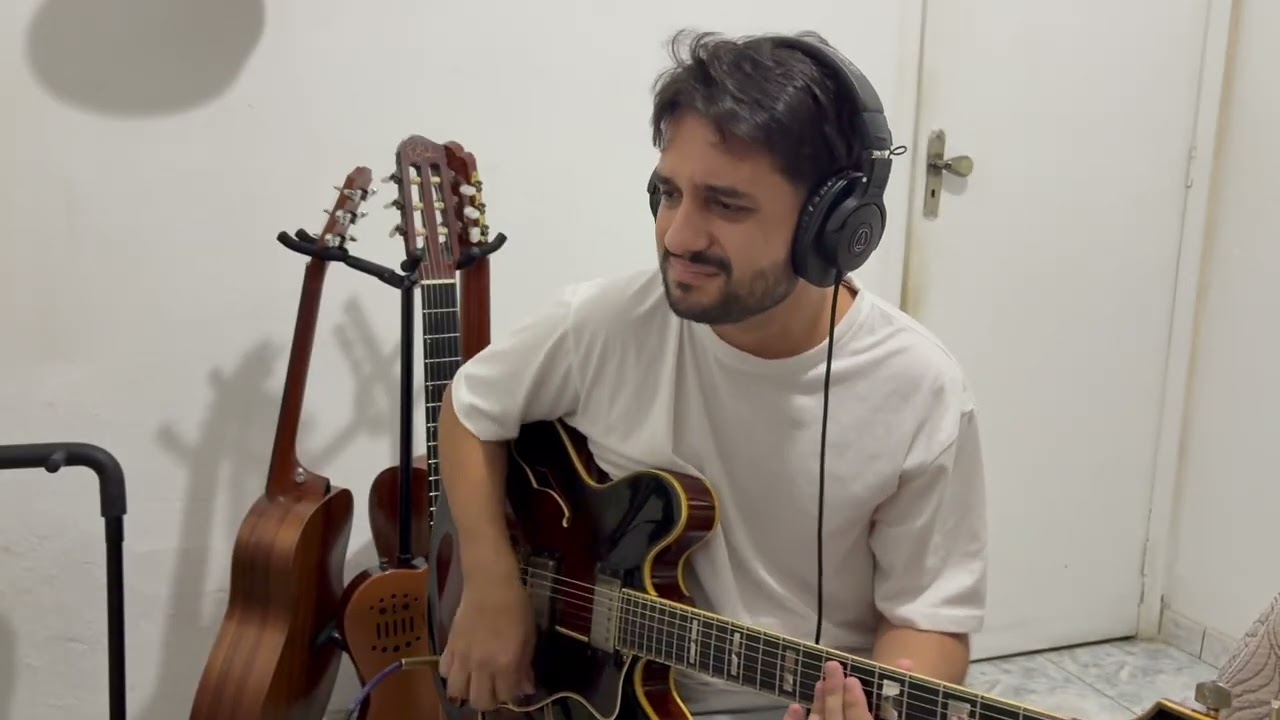 wWhat Is Hipe?  cover guitar