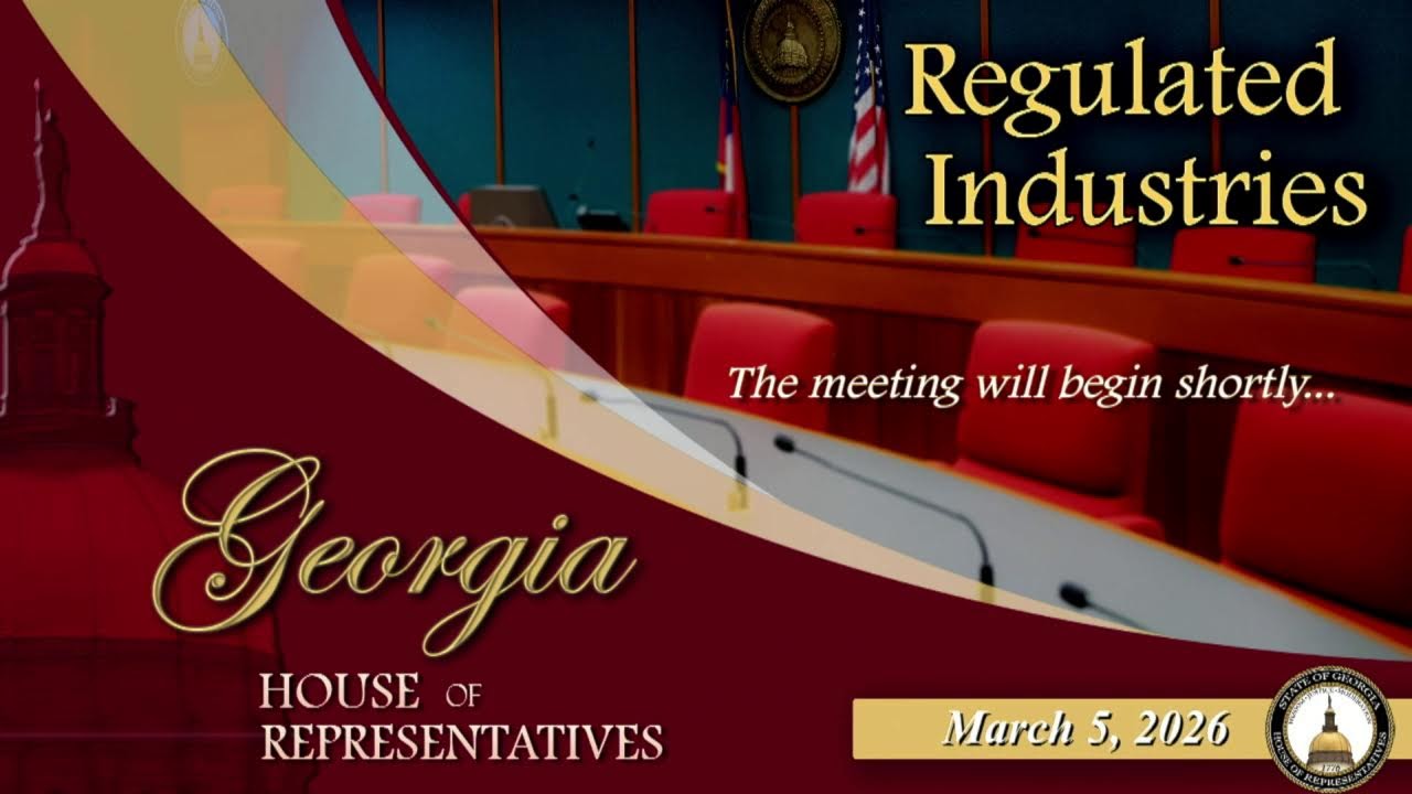 Regulated Industries 3.5.26