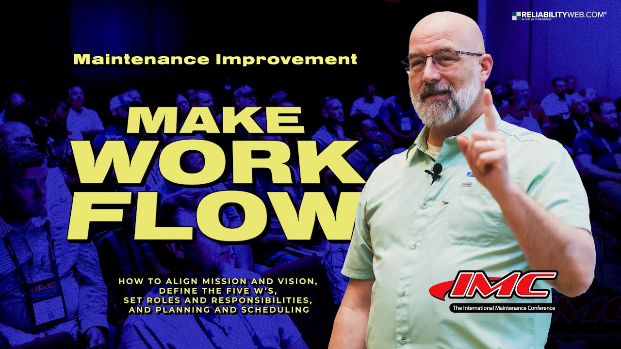 How To Start Work Execution in Maintenance: A Simple Roadmap