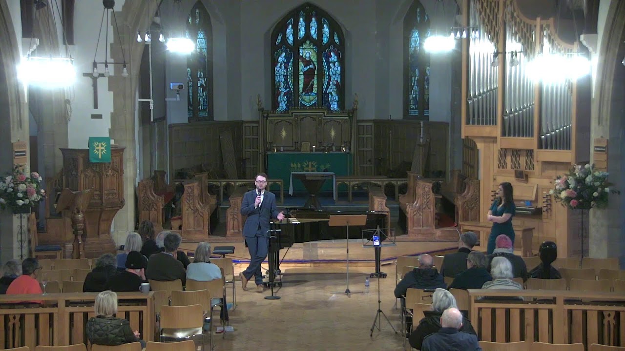16:00 pm-Recital-Claire Filer-Soprano  15th February  2026