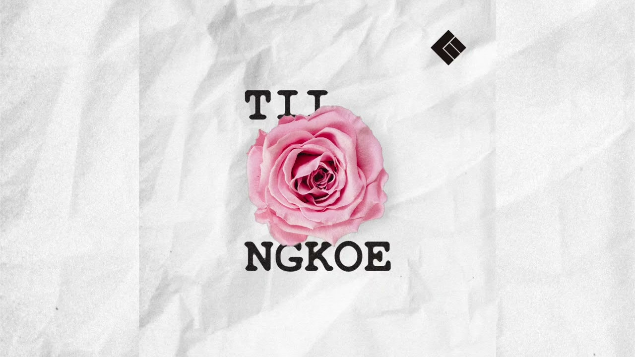 Elijah L - Tii Ngkoe (Only You Kiribati Version)