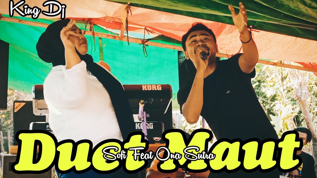 Duet Yang Tengah Viral ... !!! Imbi Ade Cover Ona Sutra & Sofi Na'e - King Dj