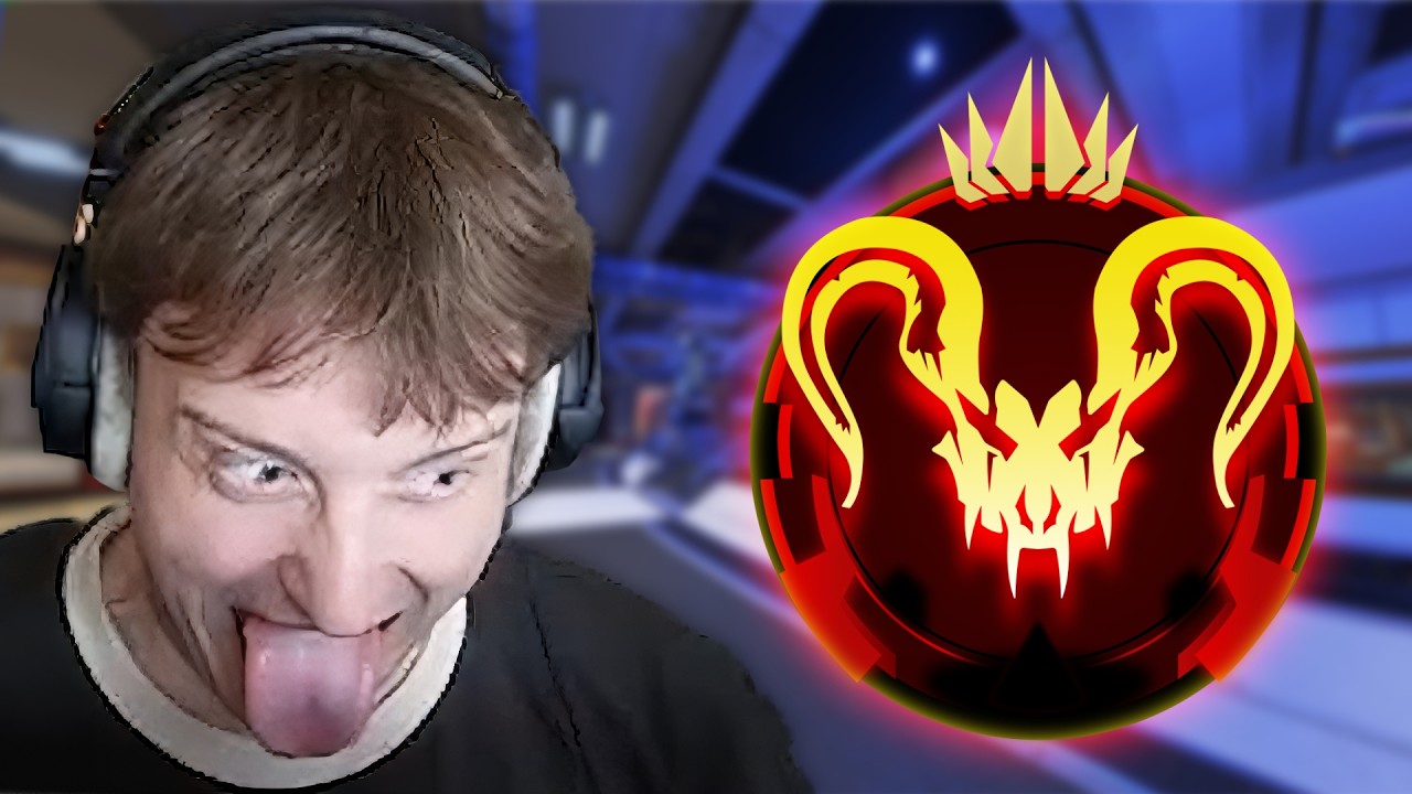 IM PREDATOR (In Apex)
