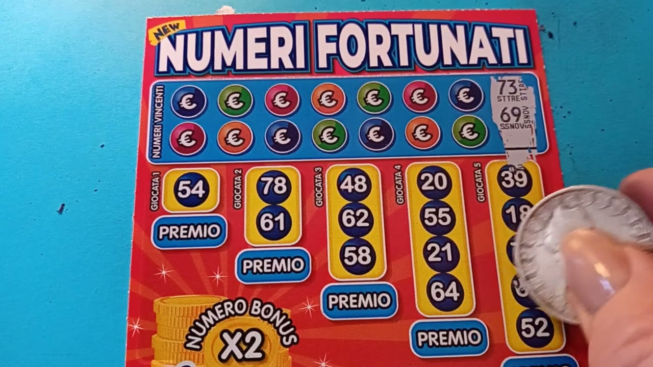 🔞❗️gratta. Numeri FORTUNATI ,Cruci.🟠