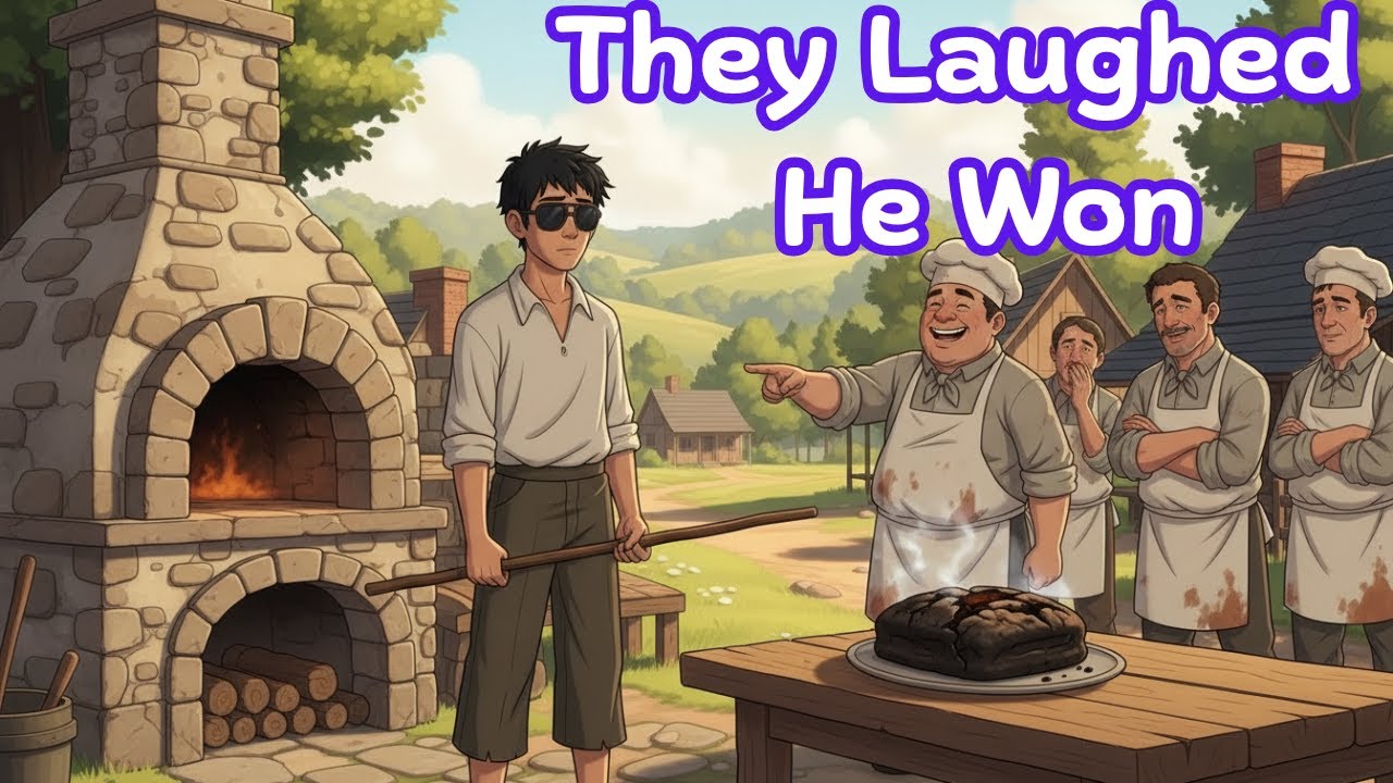 They Laughed But He Won | Motivational Story
