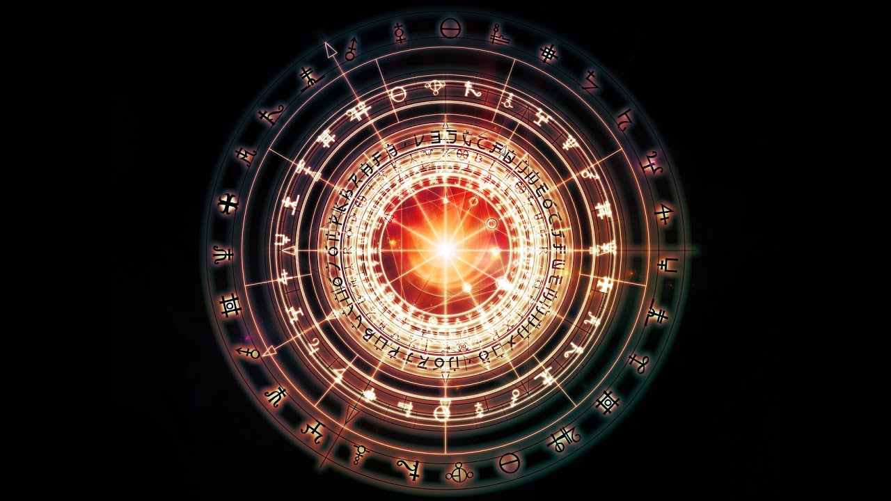 Solfeggio 852hz & 417hz | Cleanse Subconscious Negative Patterns ➤ Boost Positive & Creative Energy!