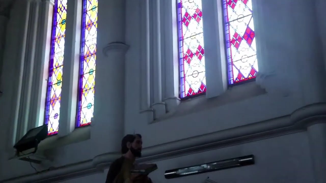 Santhome Basilica Documentary