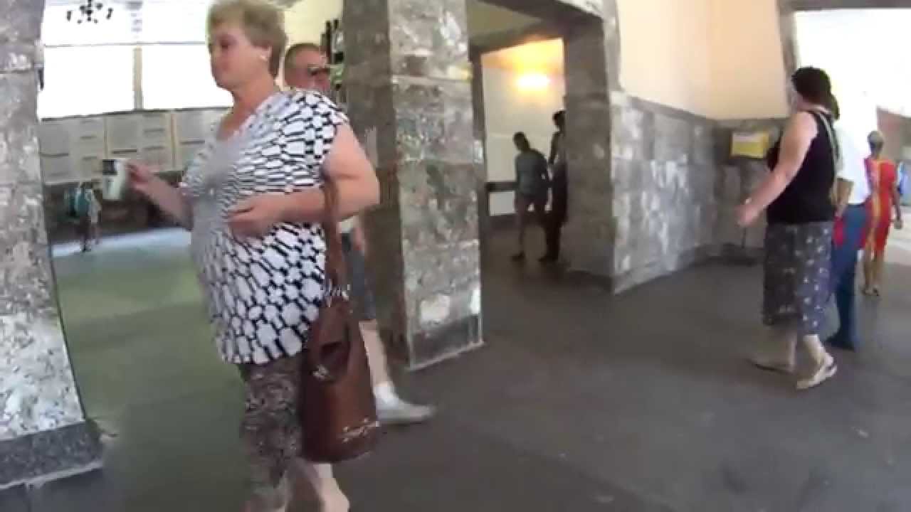 Трускавец .   Санаторий Шахтёр  Критика и пожелания.
