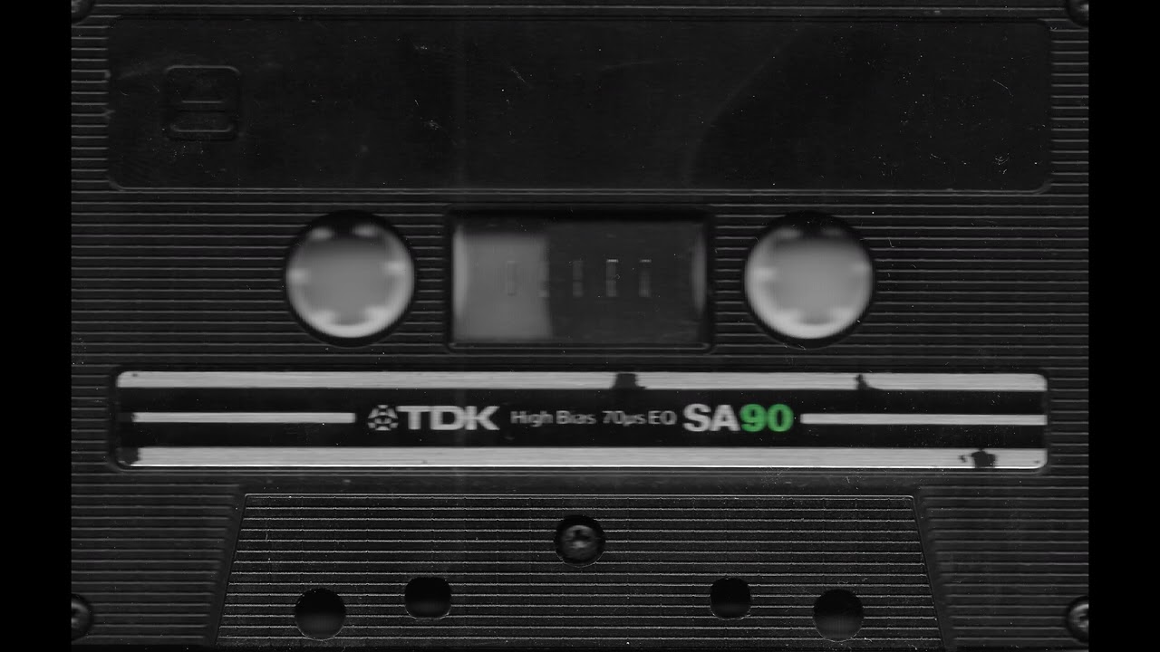VapeTheWaves - Mixxed 30 (2025-10-09)