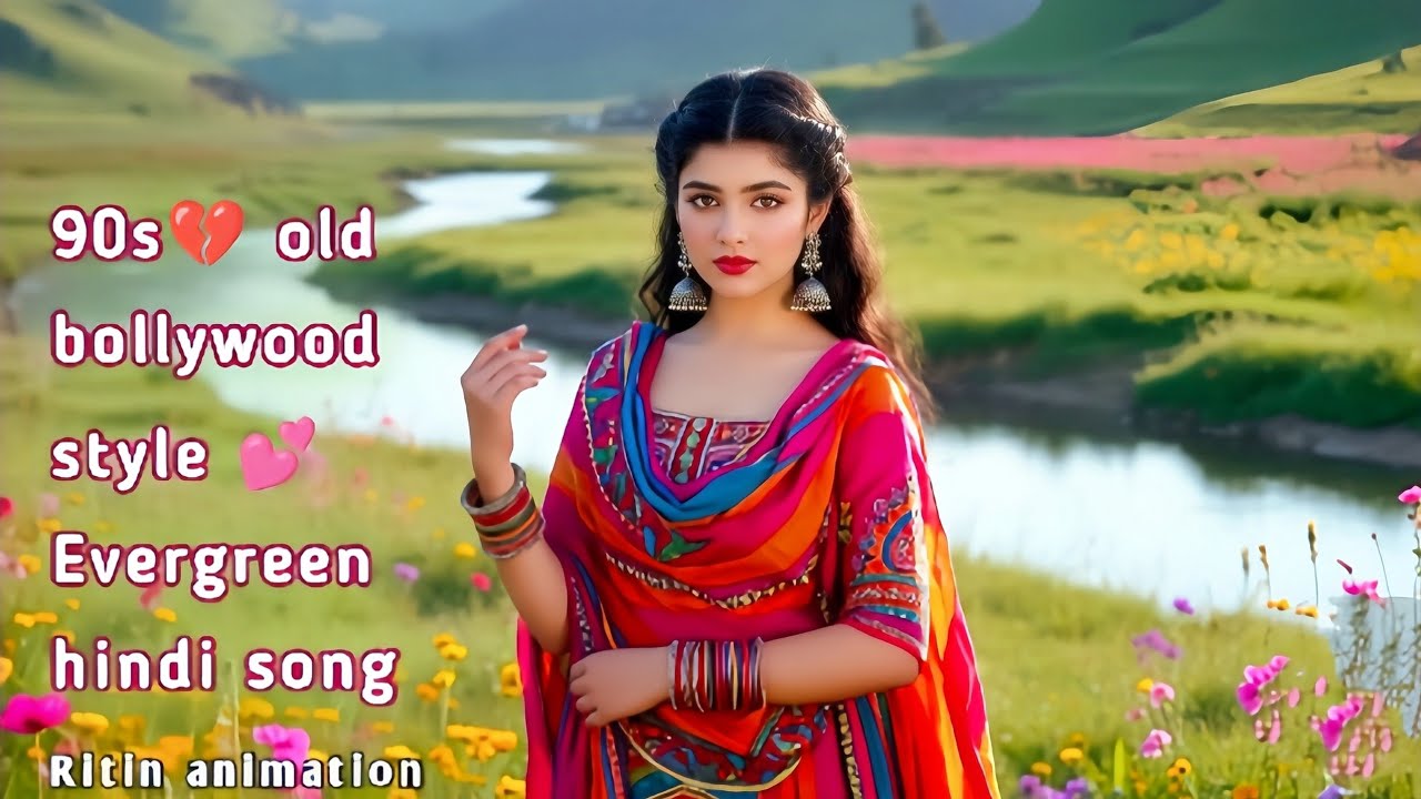 Jab Se Tujhe Dekha Hai 💔 90s old bollywood💕 style Evergreen hindi song | old heart Touching Songs