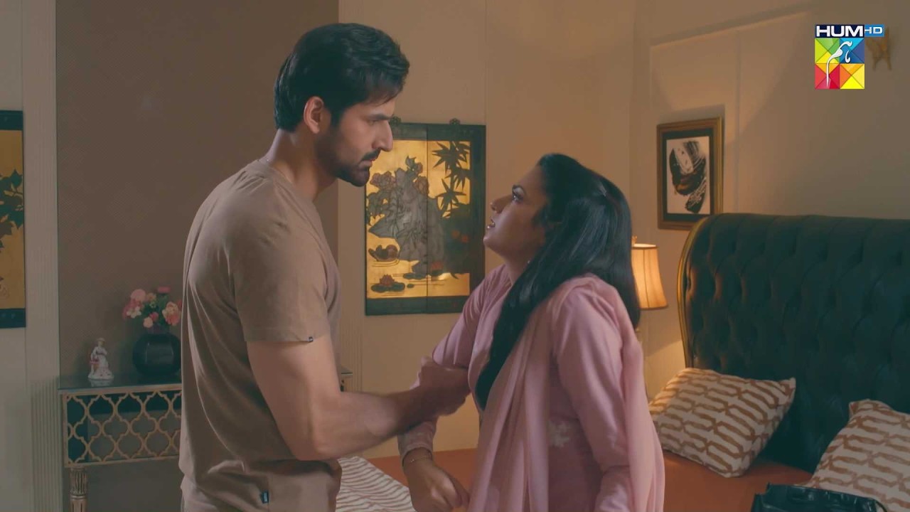 Tark-e-Tamanna &ndash; Official First Teaser - Coming Soon - HUM TV