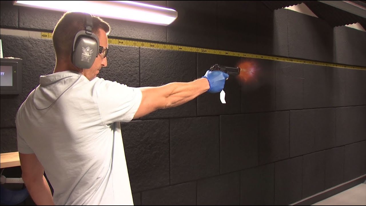 Inside Columbus Police's crime lab