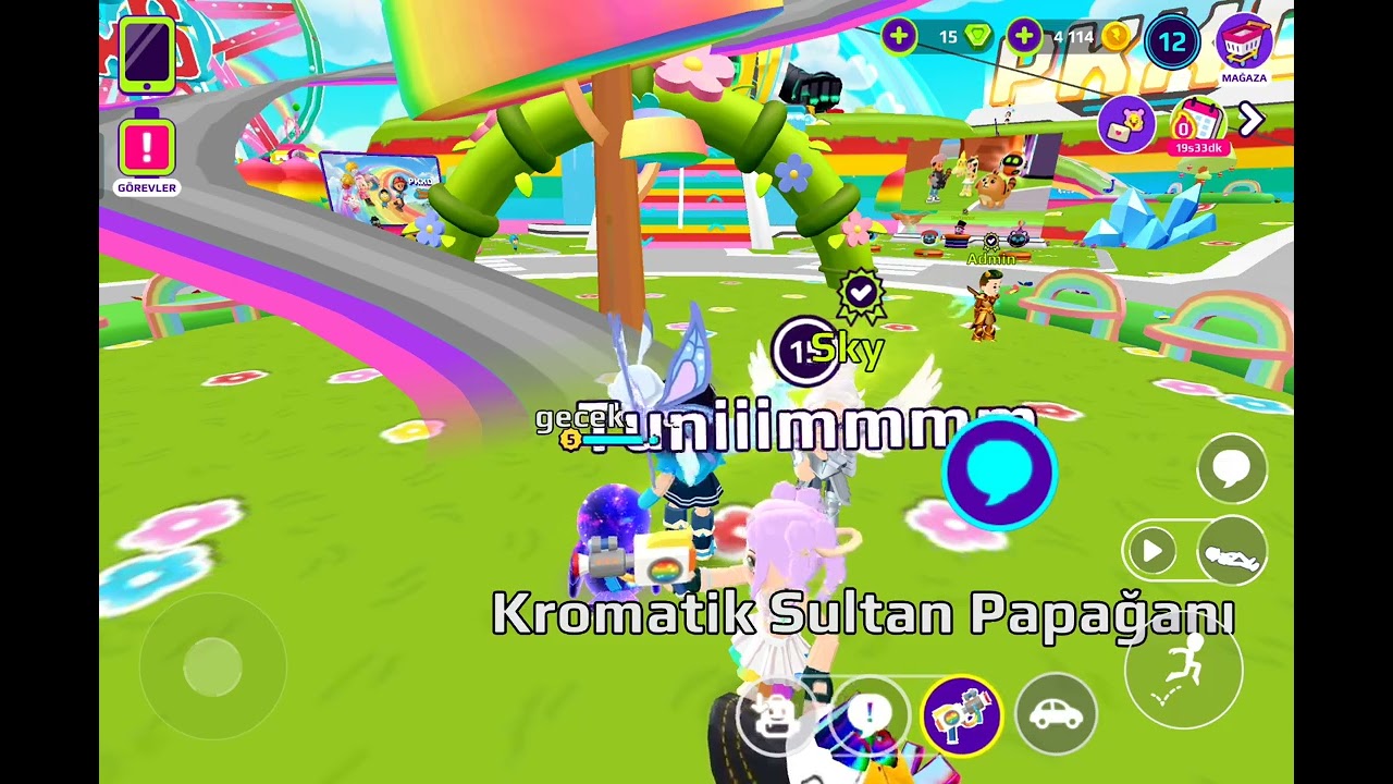 2 rengi #pkxd ben actımmm #keşfet