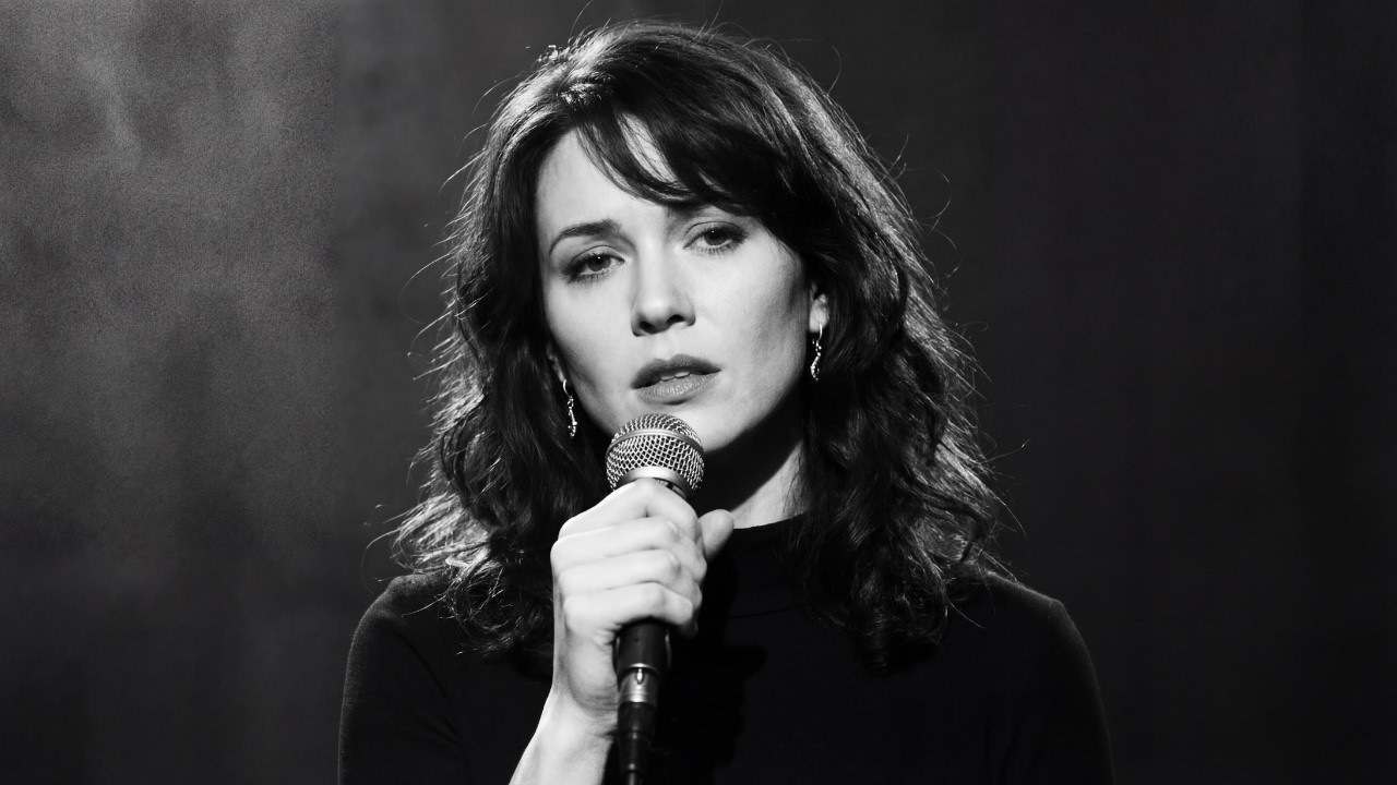 Ce que la nuit… | Chanson jazz française triste & intime