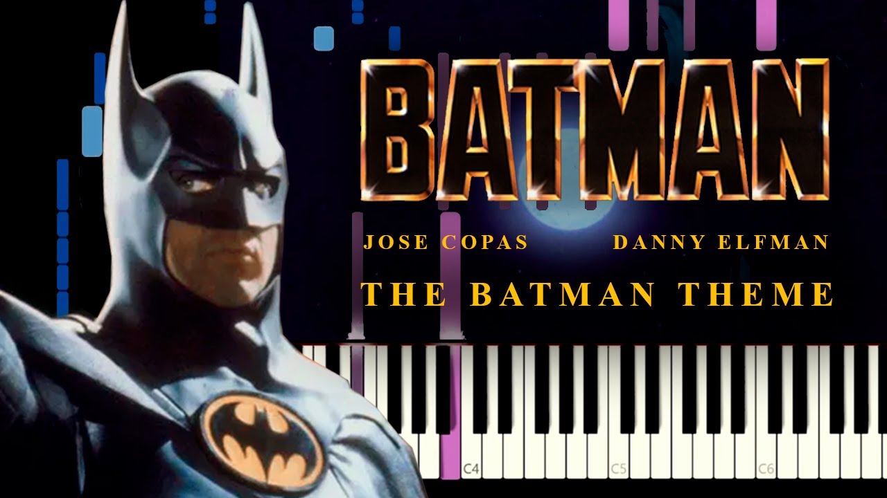 Batman (1989) - 