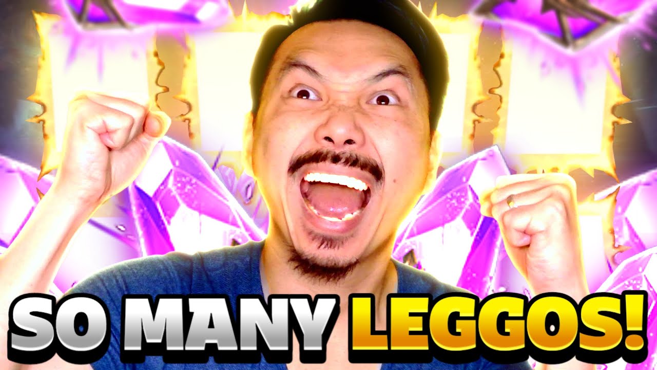 PULLING GAME CHANGERS! 2X VOID SHARD CHANCE EVENT! HUGE SUMMONS | RAID: SHADOW LEGENDS