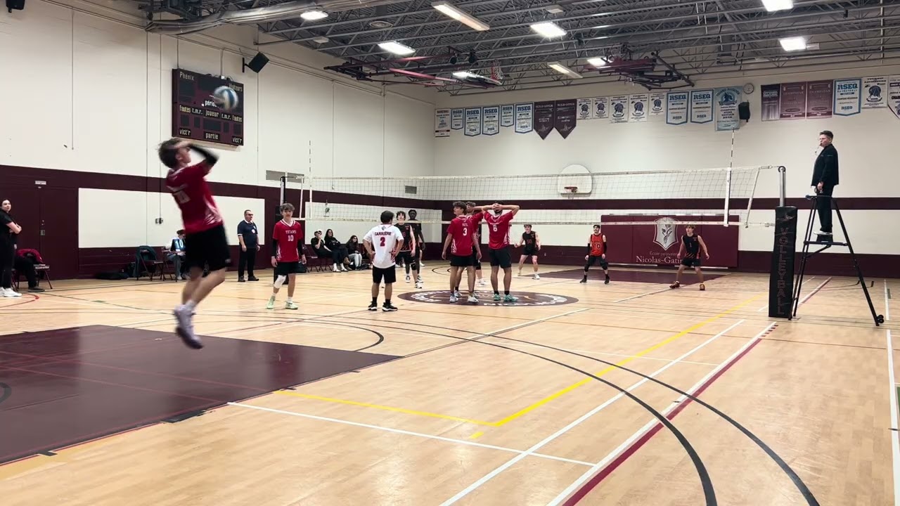 CSA vs hormidas 13 décembre 2025