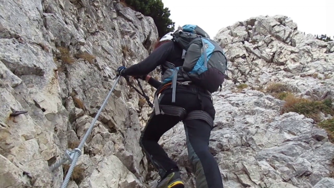 Ferrata campalani
