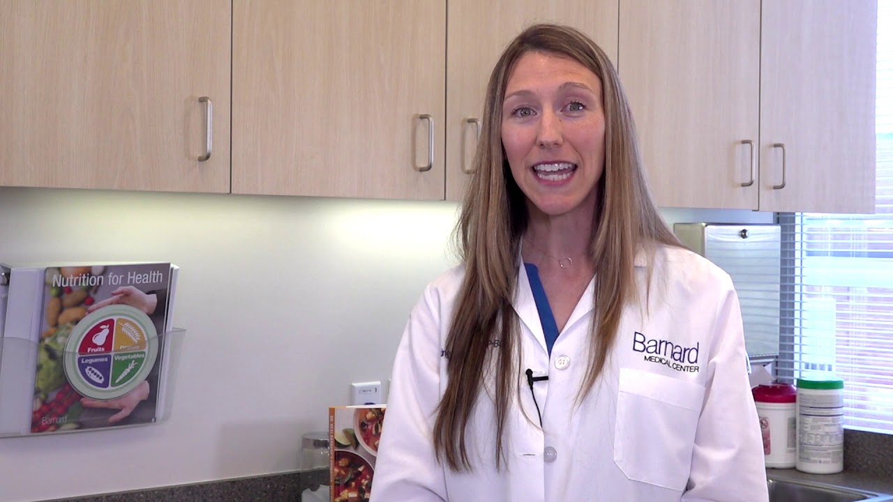 Nutrition in a Nutshell | Vitamin C