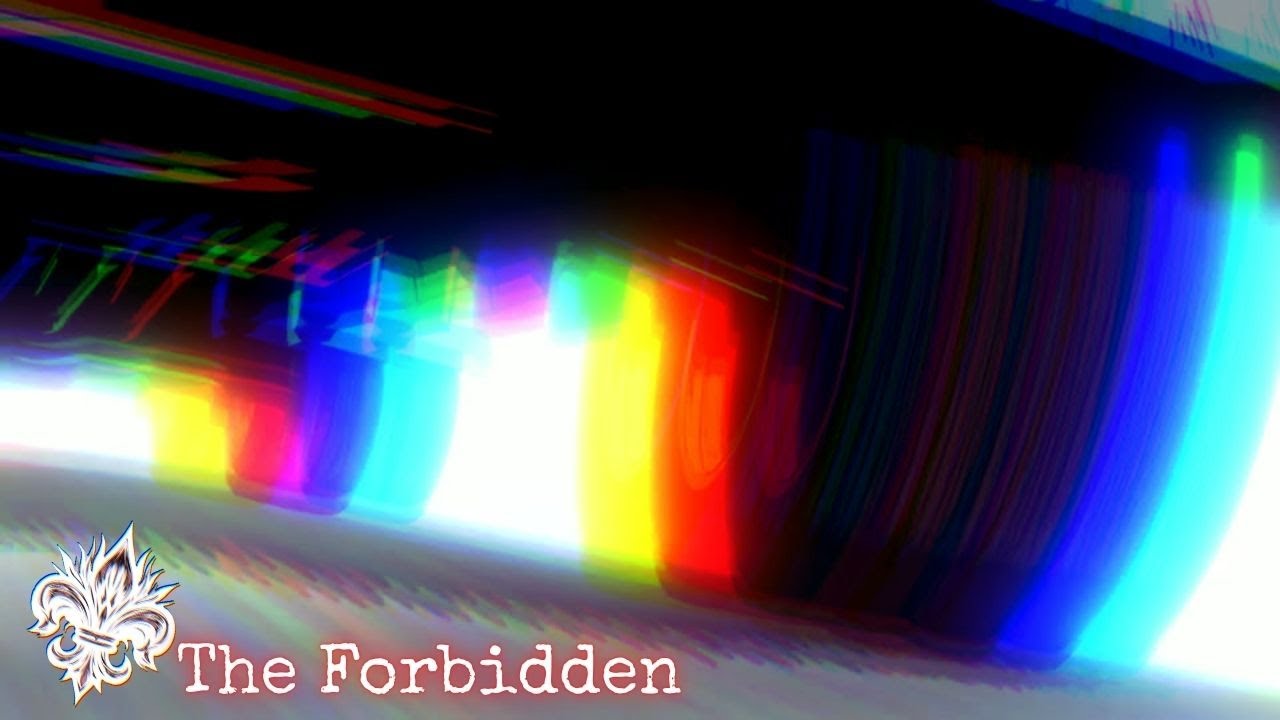 The Forbidden