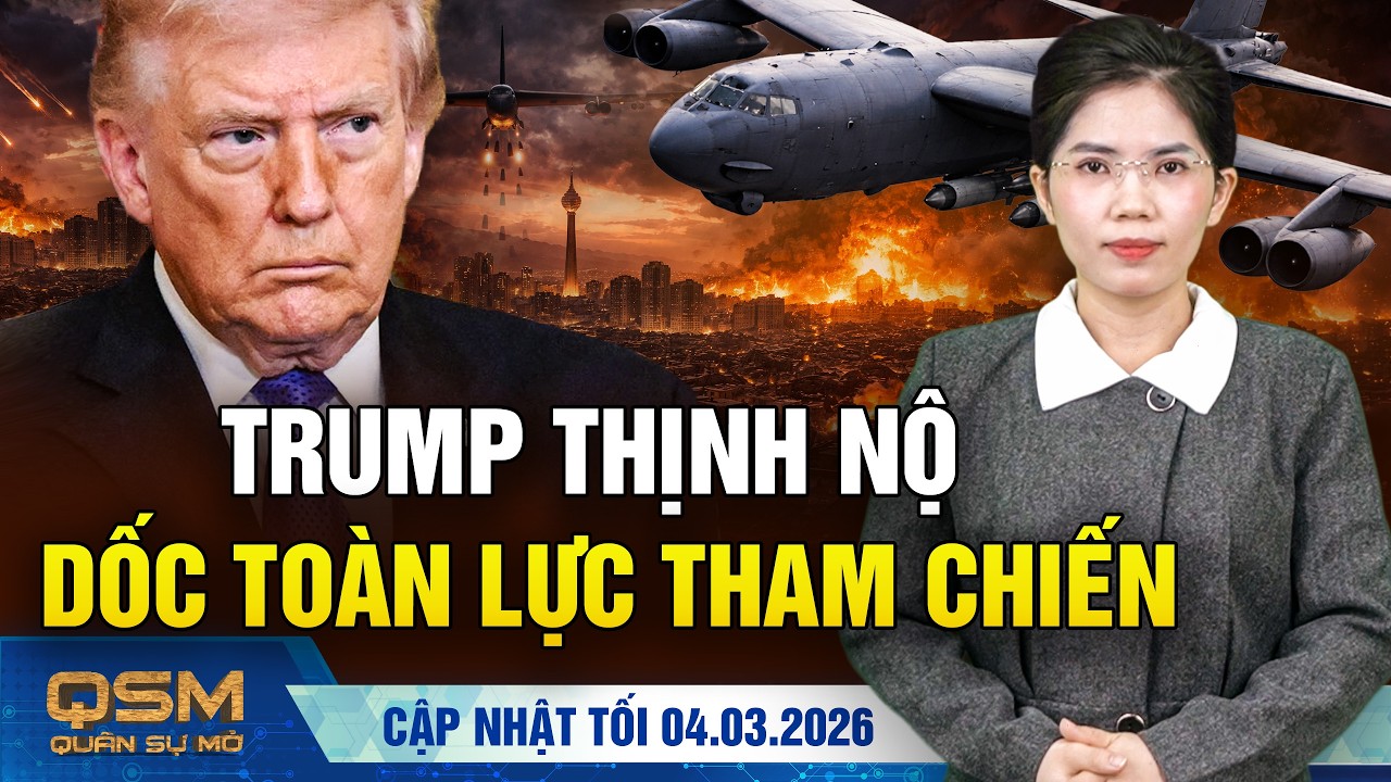 Israel nhắm mục tiêu vào người kế nhiệm Khamenei. Phần lớn ứng viên lãnh đạo Iran đã thiệt mạng