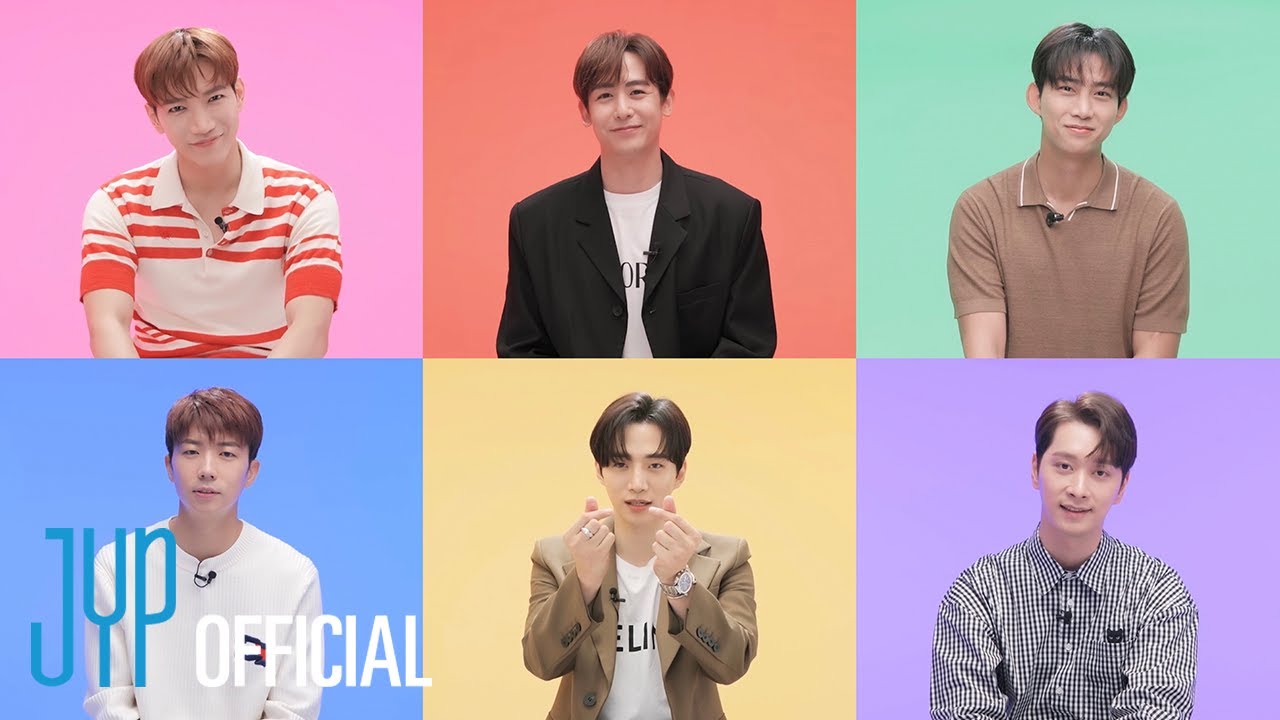 [Over 2PM(오버 2PM)] 고백의 방 #핫티스트짱팬은투피엠 (EN/JP/TH)