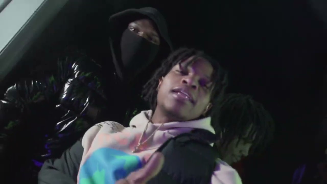 HELI x QUEY - War wit us