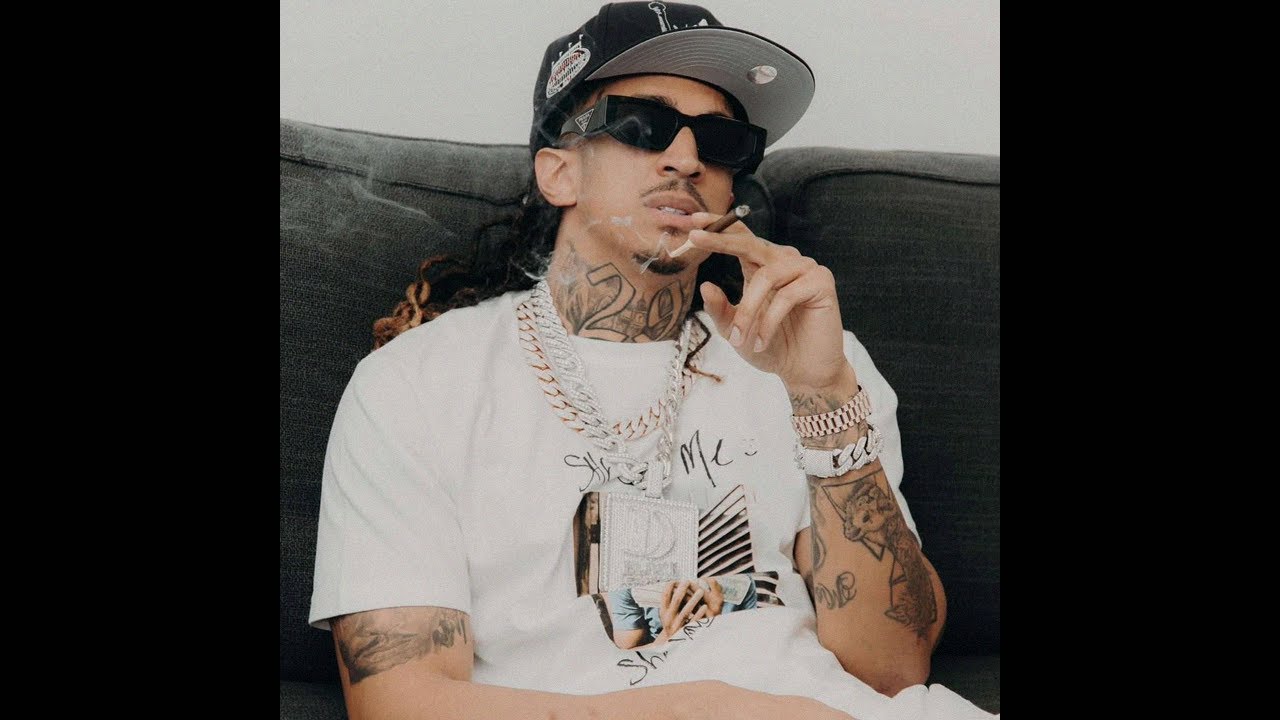 (FREE) D Block Europe x M Huncho Type Beat - 